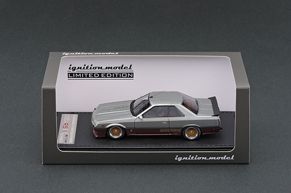 ignition model