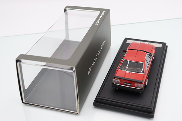ignition model