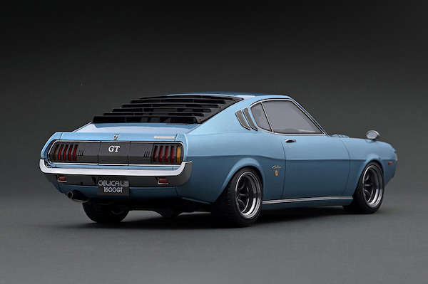 ignition model
