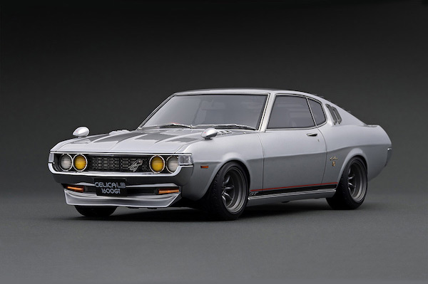 ignition model