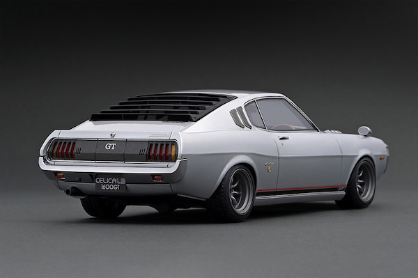 ignition model