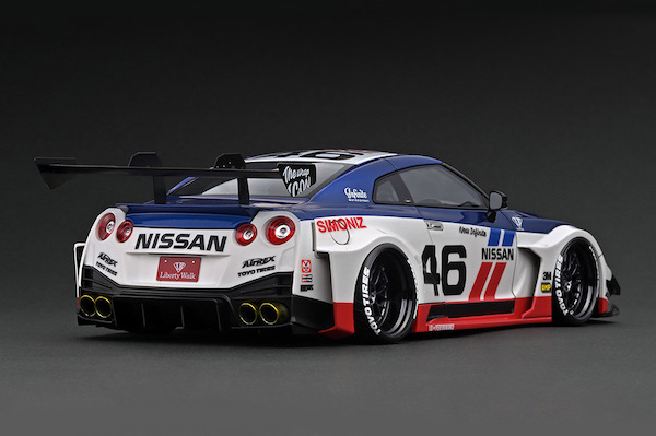 ignition model