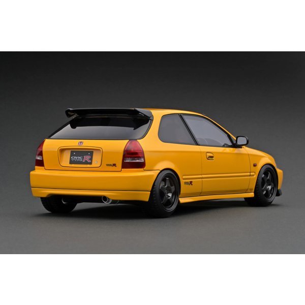 ignition model