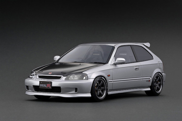 ignition model