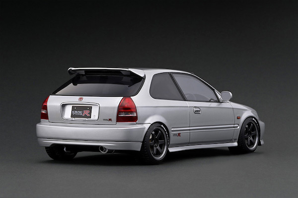 ignition model
