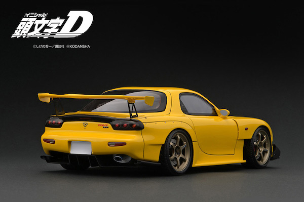 ignition model