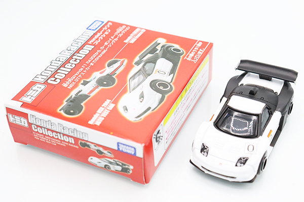 ミニカーショップ ケンボックス トミカ 特注・その他ホンダNSX