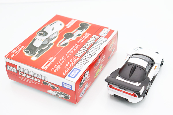 ミニカーショップ ケンボックス トミカ 特注・その他ホンダNSX