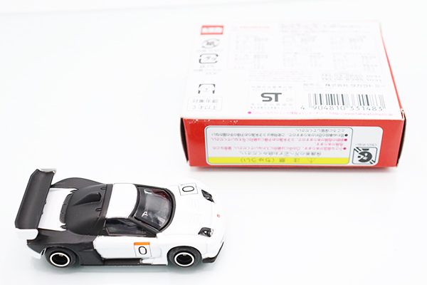 ミニカーショップ ケンボックス トミカ 特注・その他ホンダNSX