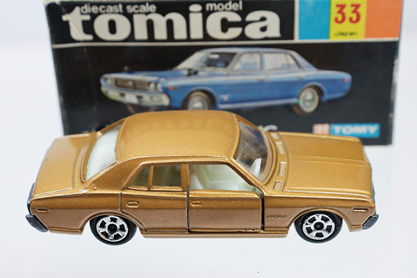 ミニカーショップ ケンボックス トミカ 特注・その他☆58☆日産