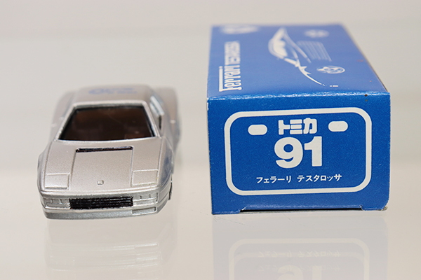 トミカ特注（日本製）