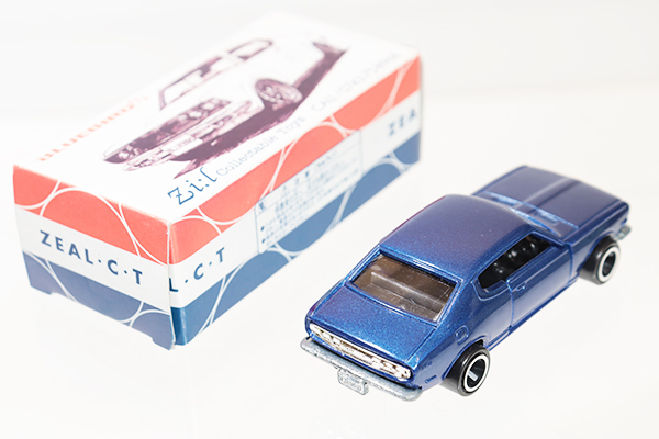 トミカ日本製 代っ ブルーバードU＆キャンピングカーセット 激レア 良品 