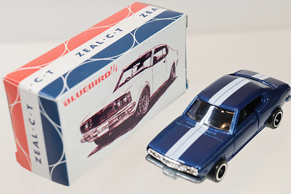 希少品 トミカ 日本製 日産 ニュー ブルーバード トミカ トミカ No.1 日産 ニューブルーバード SSS 日本製 1-1-3