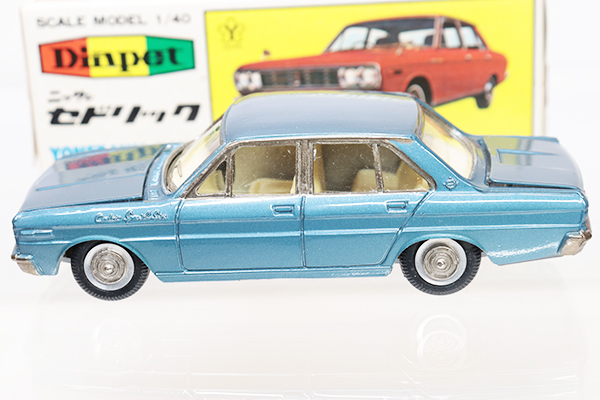 ダイヤペット フェアレディZ パトカー 未開封の通販 by えど