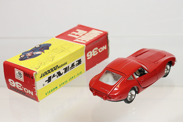 モデルペット