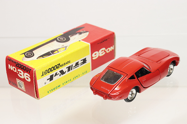 モデルペット