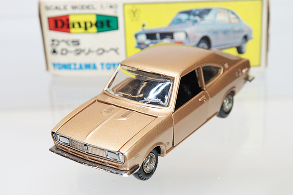 ダイヤペット
