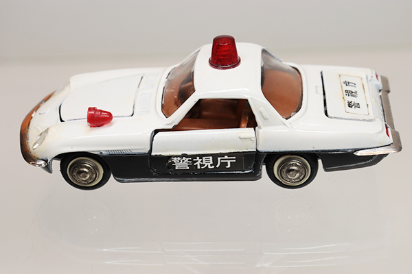 ミニカーショップ ケンボックス ダイヤペット☆192☆マツダコスモ 