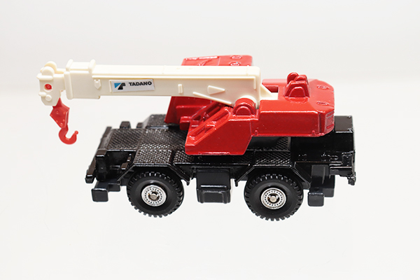 TOMICA MR-01 メカボックス クレーン付き トミカ付属 61OObC3gk-L._UF1000,1000_QL80_.jpg