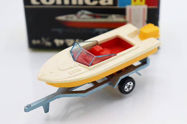 かわいい！ ミニカーショップ ケンボックス 黒箱☆71-1☆ヤマハ トミカ ミニカー
