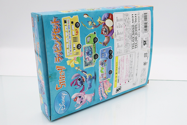 【再々値下げ】トミカ Lilo&Stitchリロ&スティッチ ラッピグセット2箱 Amazon | ディズニー トミカ リロ&スティッチ ラッピングセット
