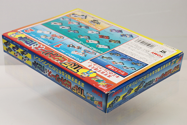 トミカギフトセット