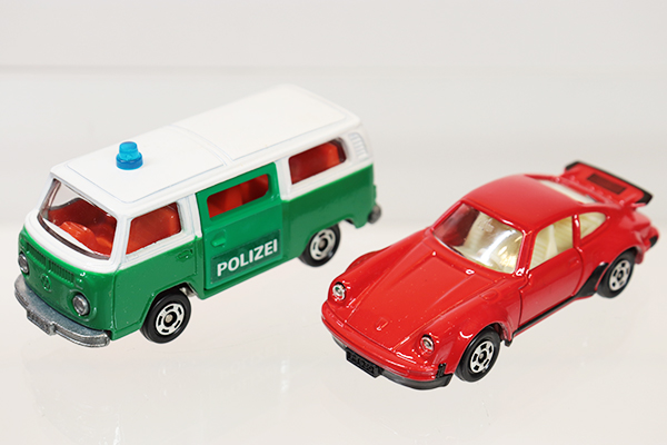 トミカギフトセット