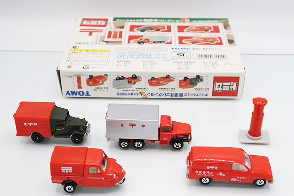 トミカギフトセット