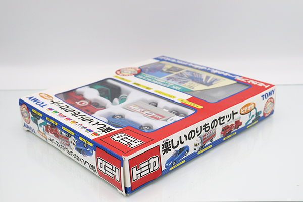 トミカギフトセット