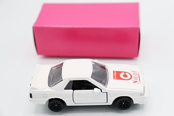 ミニカーショップ ケンボックス トミカ特注（日本製）日産