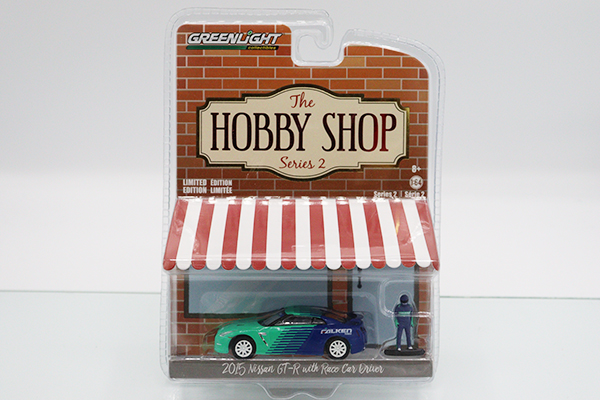 GREENLIGHT ミニカー 5台セット Amazon | フォルクスワーゲン リペアアショップ 5台セット