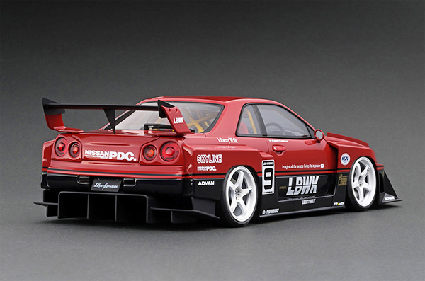 ignition model