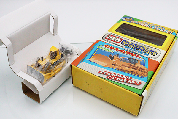 トミカ　特注・その他