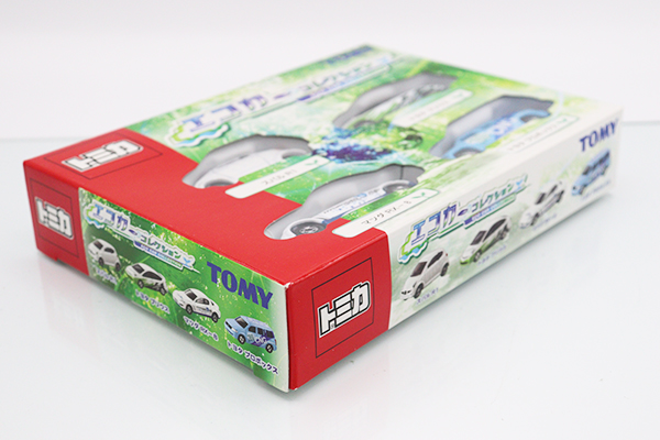 トミカギフトセット