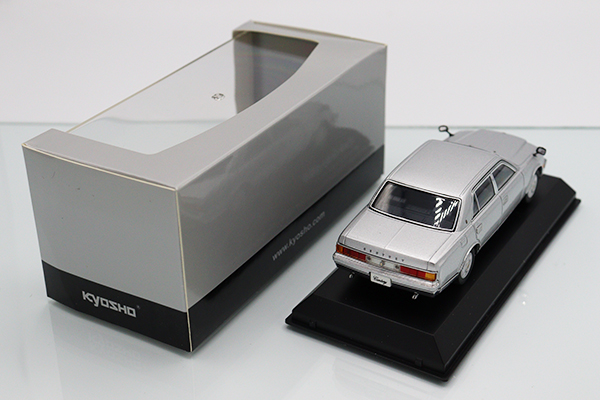【入手困難】MTECH 1/43 トヨタ50センチュリー 入手困難】MTECH 1/43 トヨタ50センチュリー 入手困難】MTECH 1