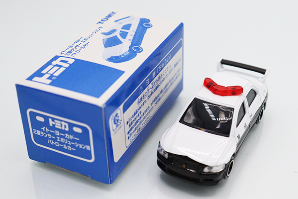 トミカ　イトーヨーカドー特注