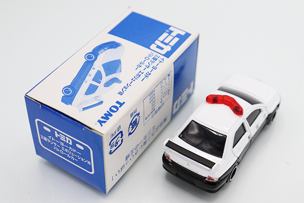 トミカ　イトーヨーカドー特注