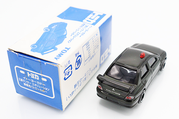 ミニカーショップ ケンボックス トミカ イトーヨーカドー特注