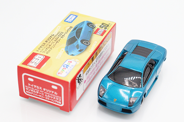 ミニカーショップ ケンボックス トミカ 特注・その他