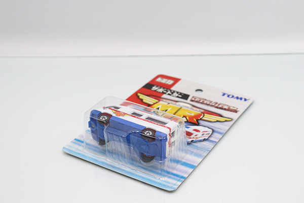 ミニカーショップ ケンボックス トミカ 特注・その他サポートカー