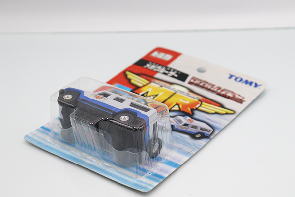 ミニカーショップ ケンボックス トミカ 特注・その他トヨタメガ