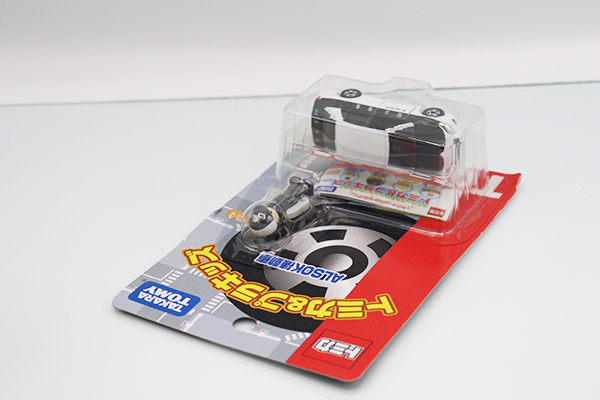 トミカ　ALSOK Amazon | トミカ No.34 ALSOK 現金輸送車(BP) | ミニカー・ダイ