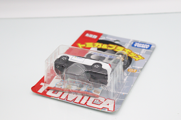 トミカ　ALSOK BEEP ゲームグッズ通販 / トミカ 34 ALSOK 現金輸送車