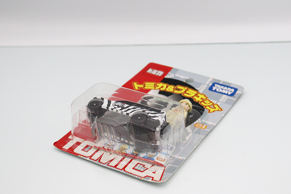 ミニカーショップ ケンボックス トミカ 特注・その他三菱パジェロ