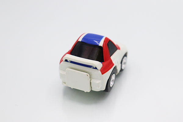 ミニカーショップ ケンボックス チョロQ☆21☆日産スカイライン