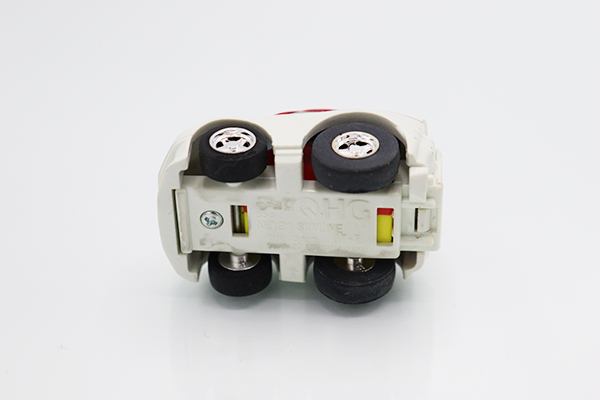スカイライン　トミカ　チョロQ チョロQ - チョロQ HG No.21 日産 スカイラインSKYLINE GT-R R32