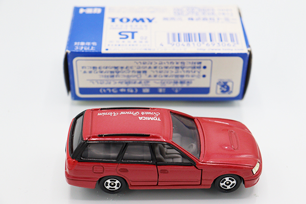 トミカ　特注・その他