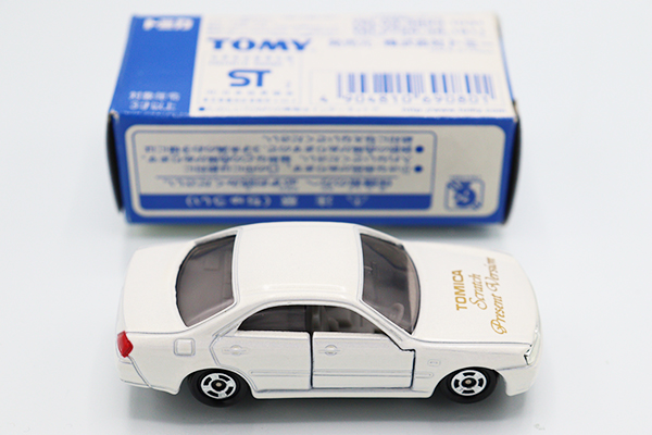 トミカ　特注・その他