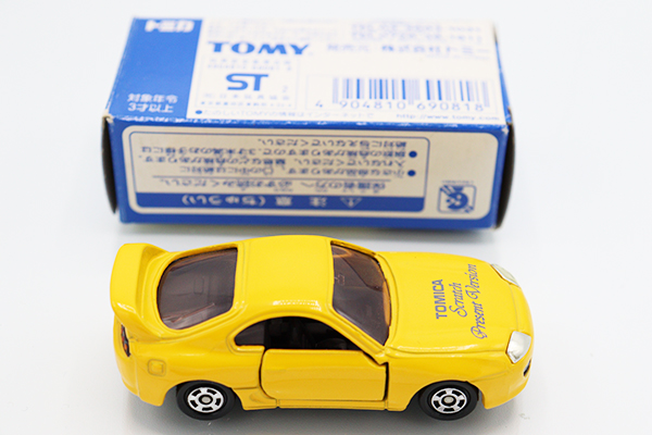 トミカ　特注・その他
