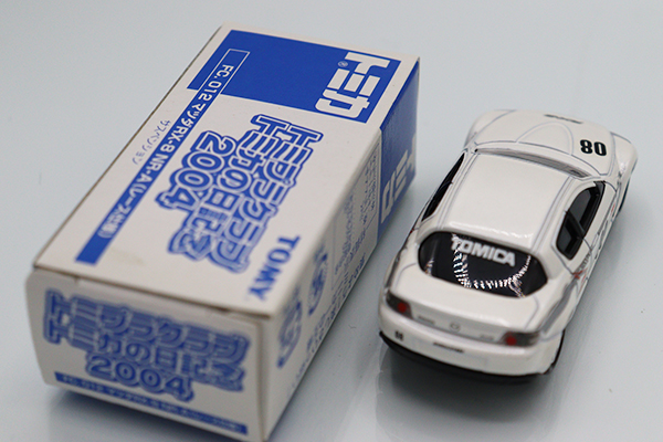 ミニカーショップ ケンボックス トミカ 特注・その他☆FC.012☆マツダ